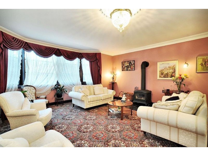 322 Mt Dandenong Tourist Road, Sassafras VIC 3787