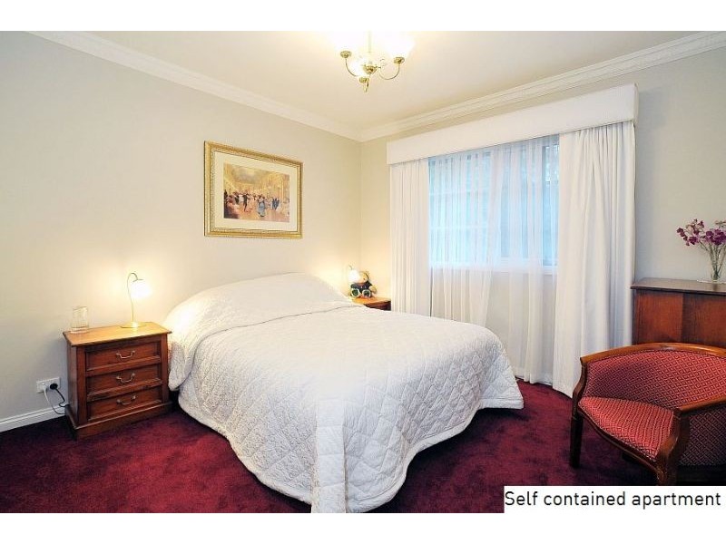 322 Mt Dandenong Tourist Road, Sassafras VIC 3787