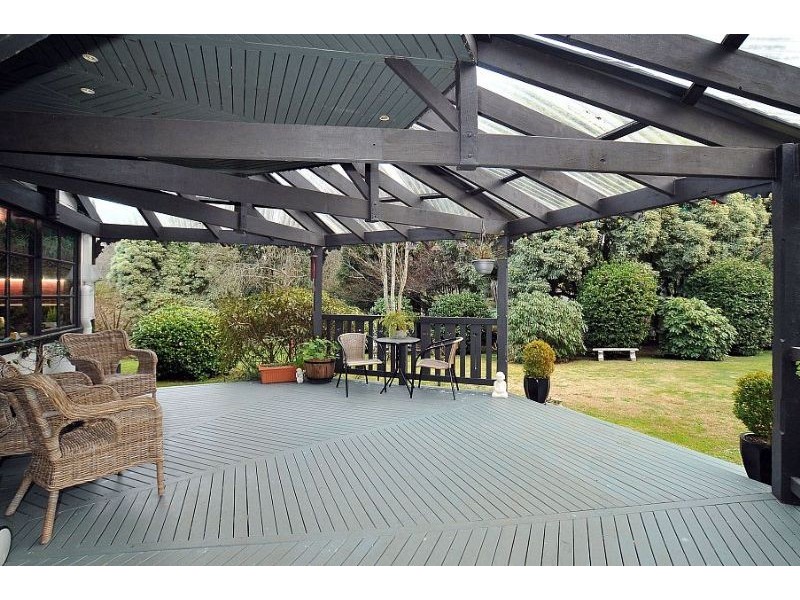 322 Mt Dandenong Tourist Road, Sassafras VIC 3787