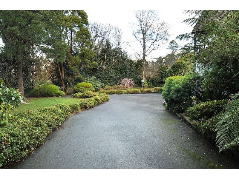 322 Mt Dandenong Tourist Road, Sassafras VIC 3787
