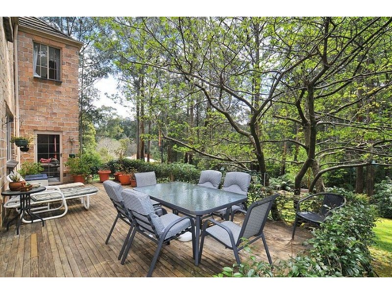 Ferny Creek VIC 3786