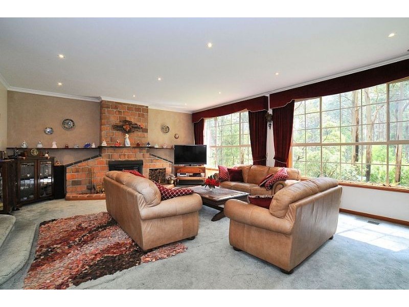 Ferny Creek VIC 3786