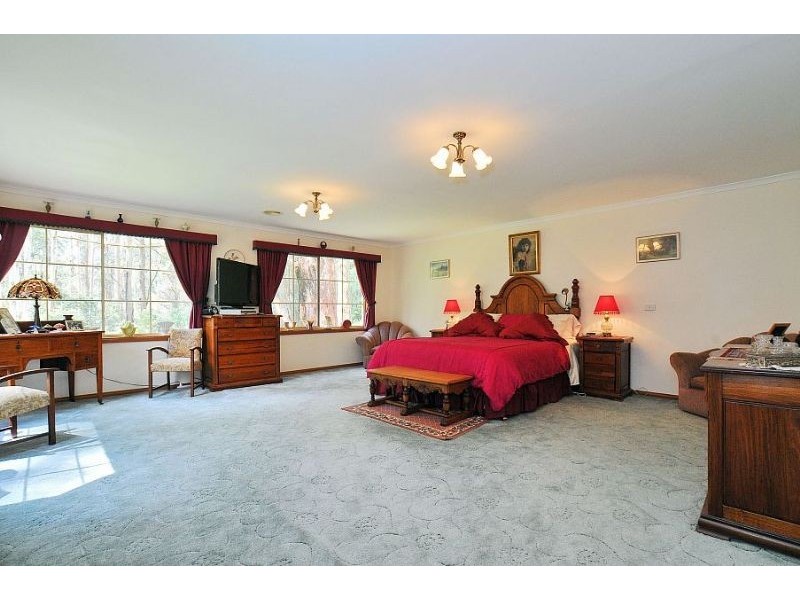 Ferny Creek VIC 3786