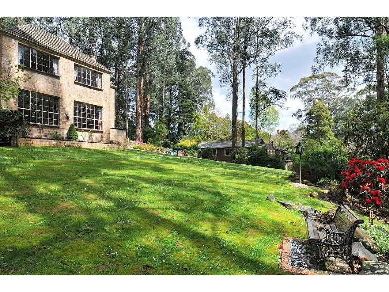 Ferny Creek VIC 3786