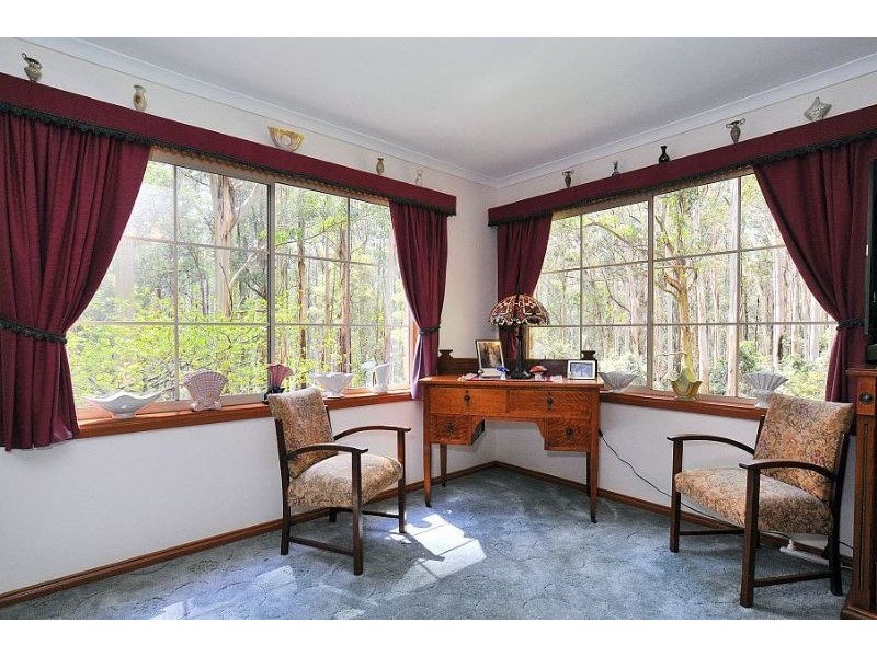 Ferny Creek VIC 3786