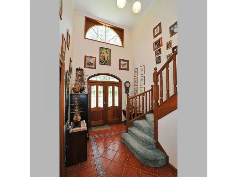 Ferny Creek VIC 3786