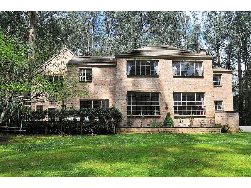 Ferny Creek VIC 3786