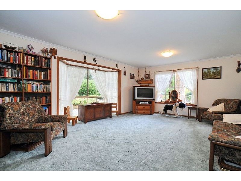 Ferny Creek VIC 3786