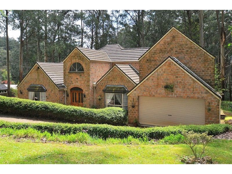 Ferny Creek VIC 3786