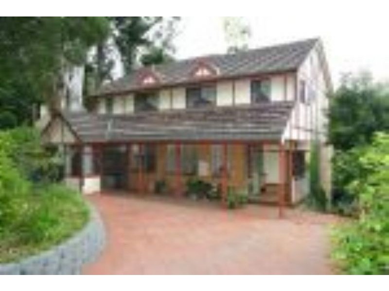 2/1564 Mt Dandenong Tourist Road, Olinda VIC 3788