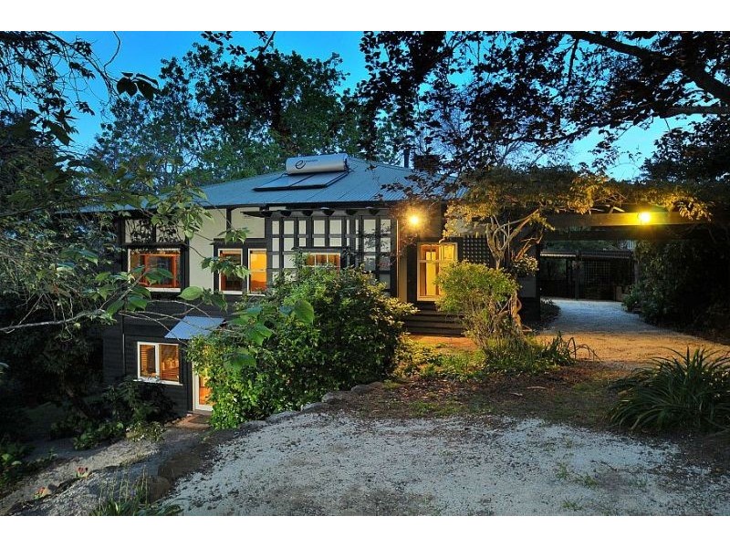 45 Bayview Road, Belgrave VIC 3160