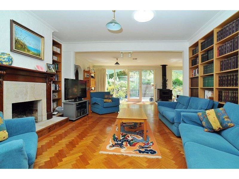 12 Mernda Road, Olinda VIC 3788