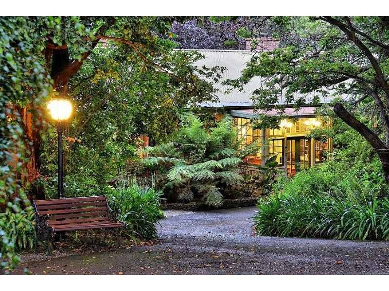 Ferny Creek VIC 3786