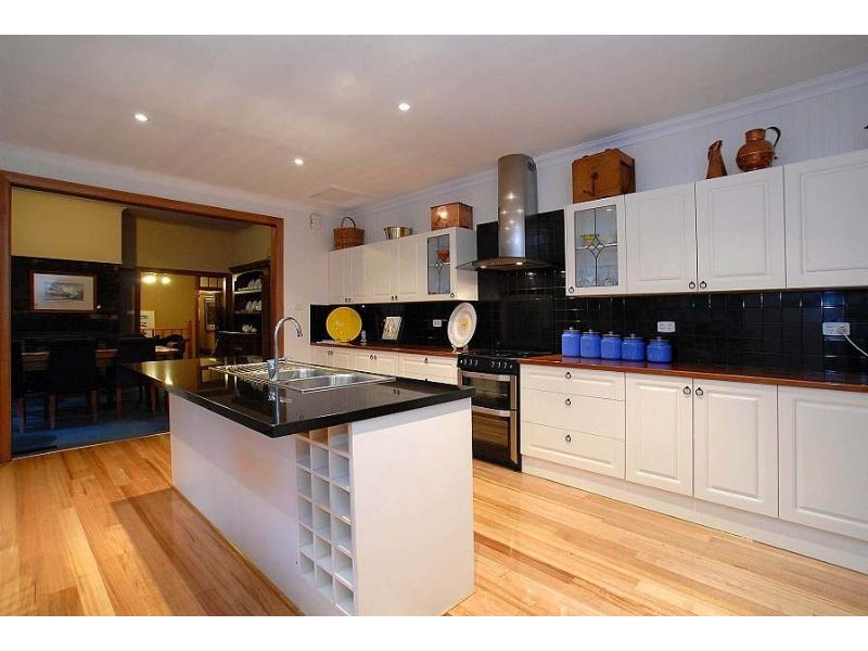 Ferny Creek VIC 3786