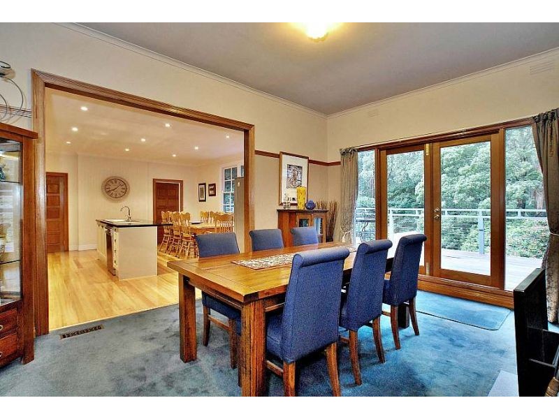 Ferny Creek VIC 3786