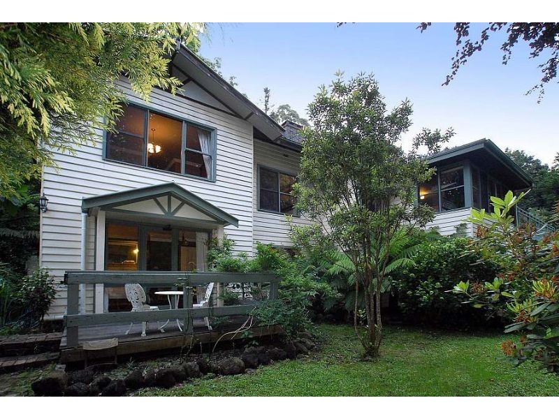 Ferny Creek VIC 3786