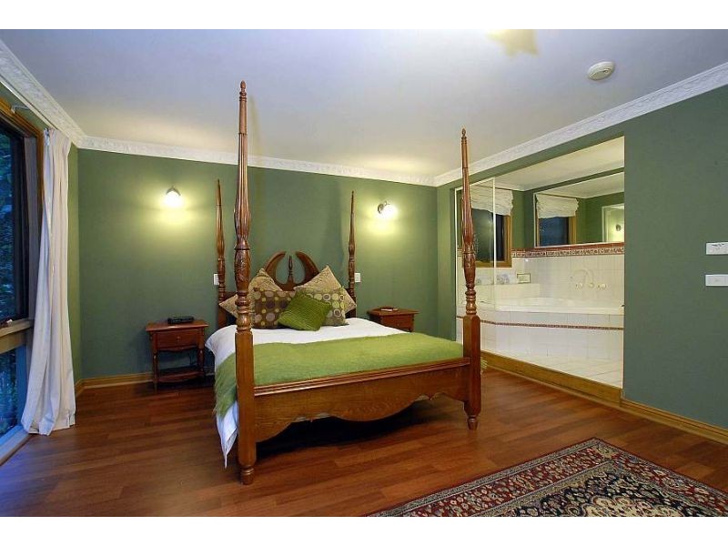 Ferny Creek VIC 3786