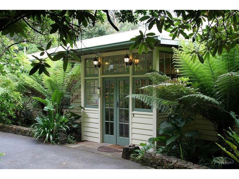 Ferny Creek VIC 3786