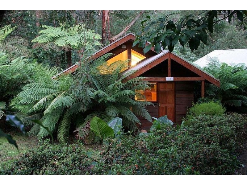 Ferny Creek VIC 3786