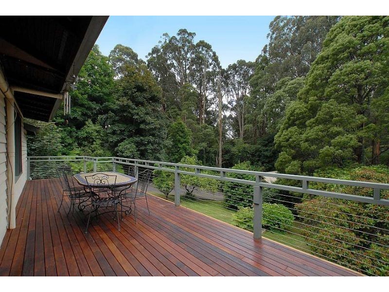 Ferny Creek VIC 3786