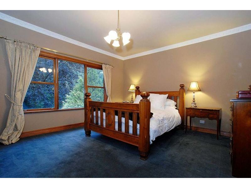 Ferny Creek VIC 3786