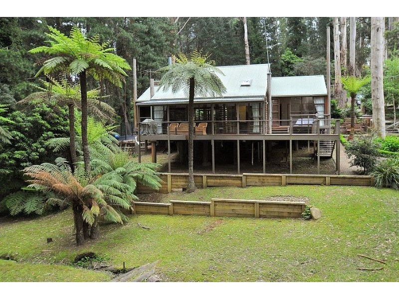 2 Greygum Court, Tecoma VIC 3160