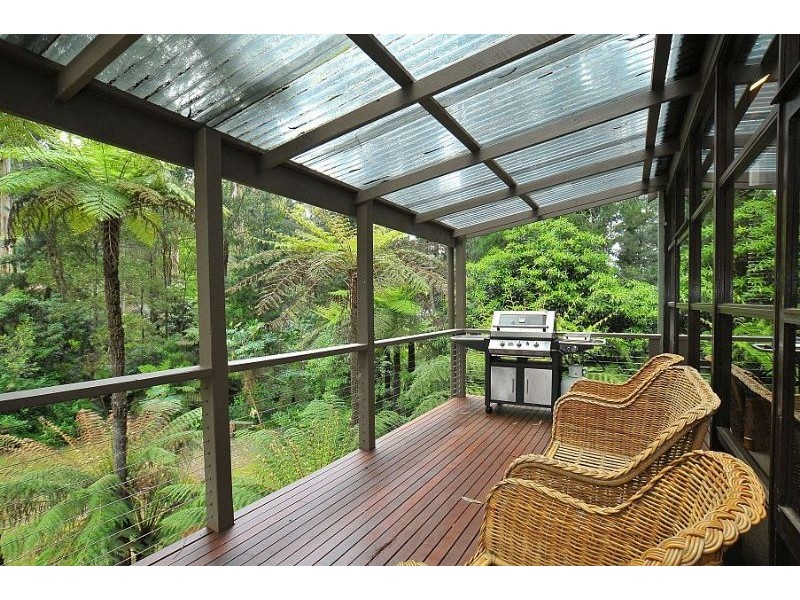 2 Greygum Court, Tecoma VIC 3160