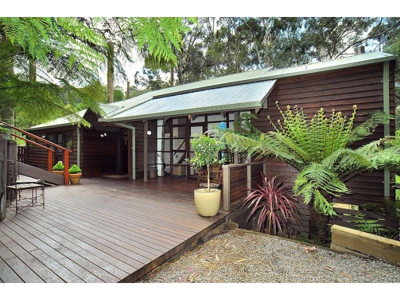 2 Greygum Court, Tecoma VIC 3160