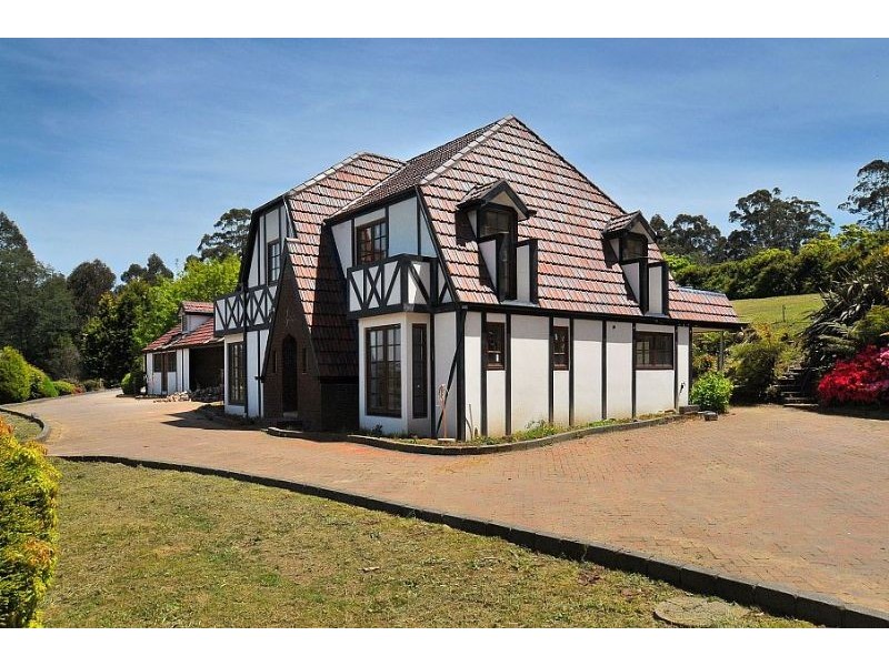 32 Chalet Road, Olinda VIC 3788