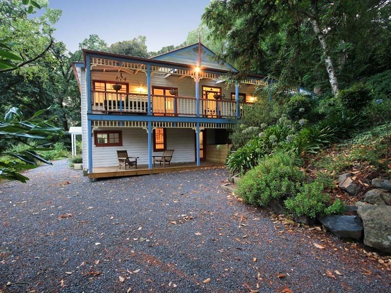 39 Fordyce Road, Olinda VIC 3788