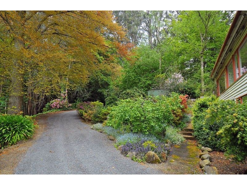 39 Fordyce Road, Olinda VIC 3788