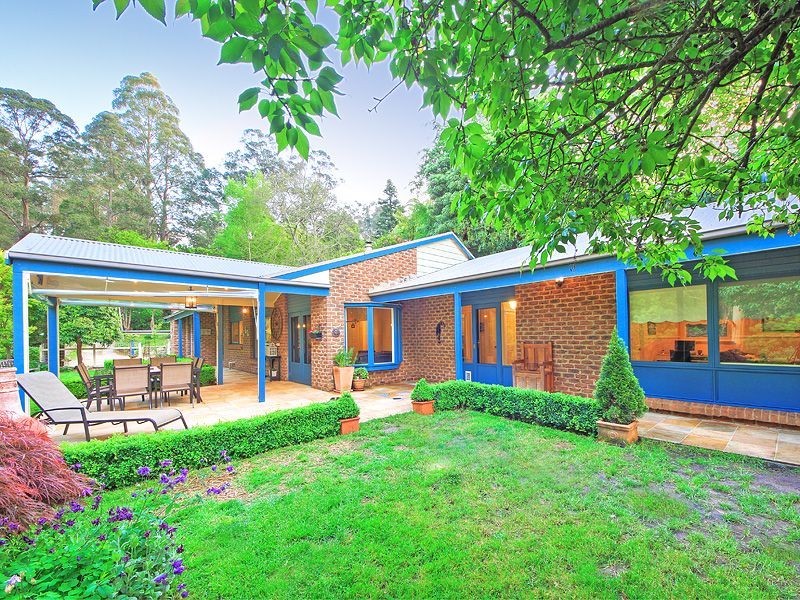 9 Fordyce Road, Olinda VIC 3788