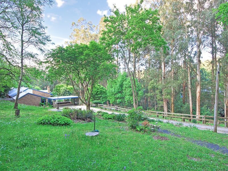 9 Fordyce Road, Olinda VIC 3788