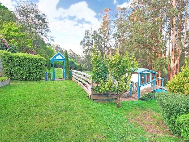 9 Fordyce Road, Olinda VIC 3788