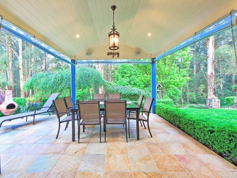 9 Fordyce Road, Olinda VIC 3788