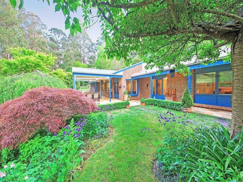 9 Fordyce Road, Olinda VIC 3788