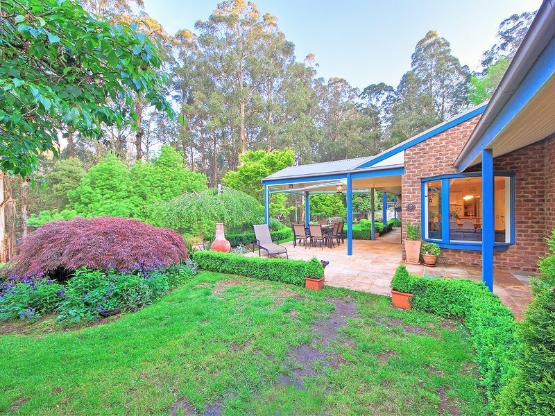 9 Fordyce Road, Olinda VIC 3788