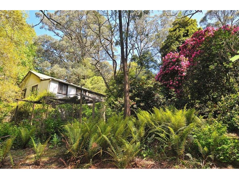 8-10 Dodds Road, Olinda VIC 3788