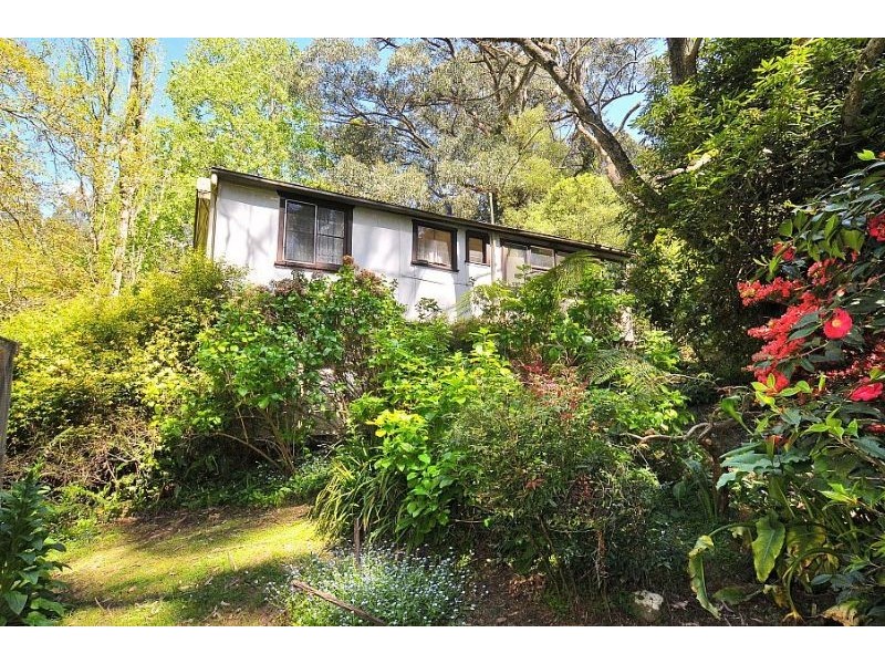 8-10 Dodds Road, Olinda VIC 3788