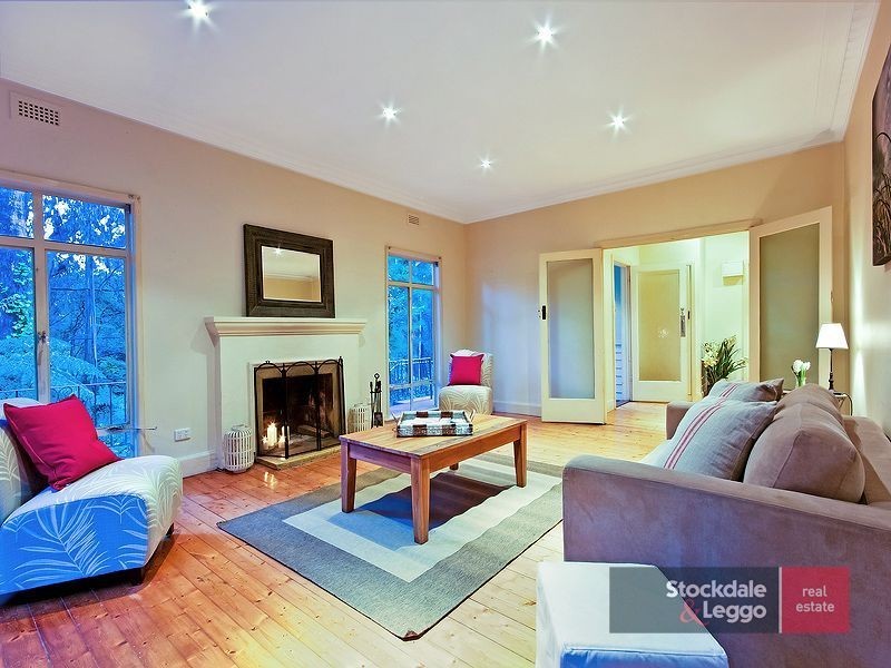 527-531 Mt Dandenong Tourist Road, Olinda VIC 3788