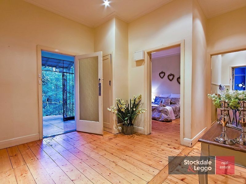 527-531 Mt Dandenong Tourist Road, Olinda VIC 3788