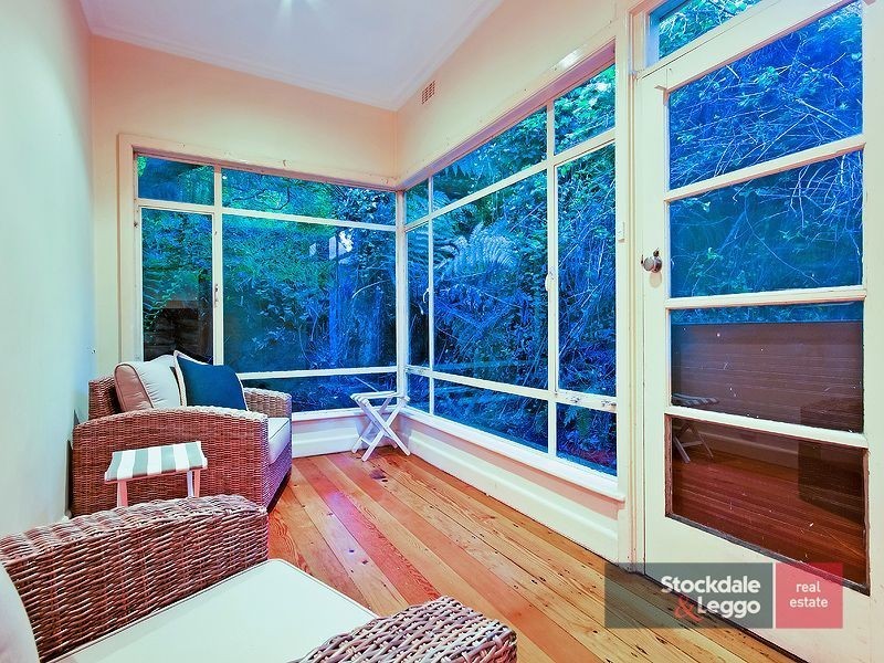 527-531 Mt Dandenong Tourist Road, Olinda VIC 3788