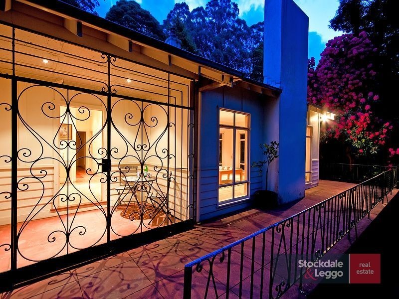 527-531 Mt Dandenong Tourist Road, Olinda VIC 3788