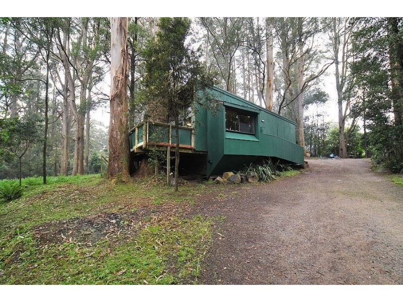 4 Greville Road, Ferny Creek VIC 3786