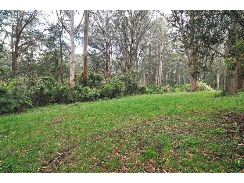 4 Greville Road, Ferny Creek VIC 3786