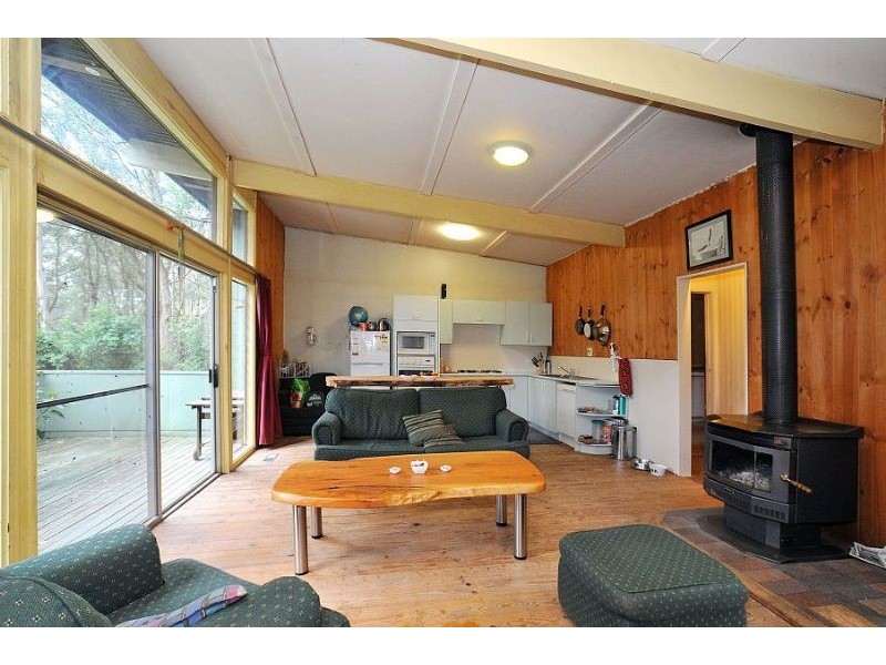 4 Greville Road, Ferny Creek VIC 3786