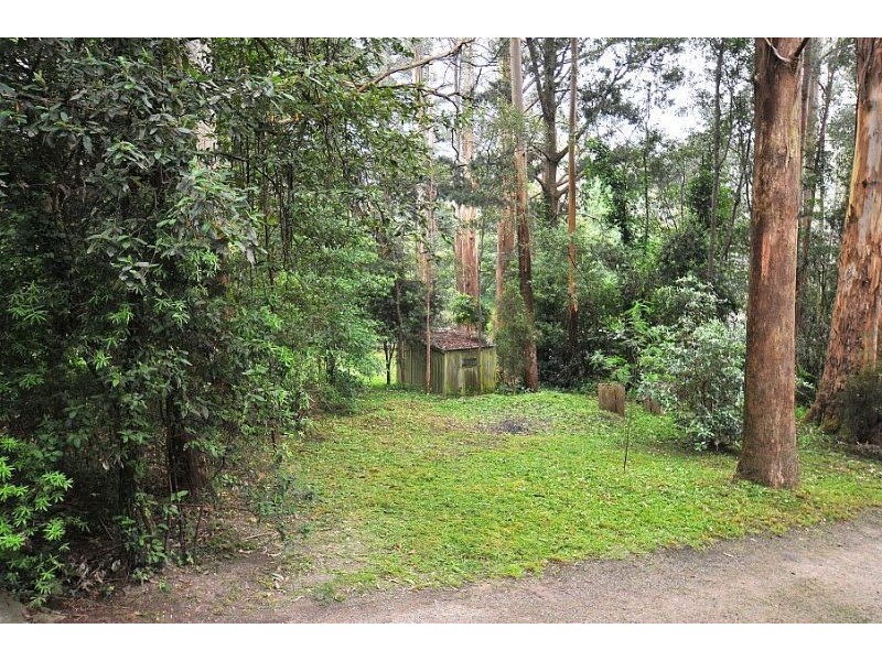 4 Greville Road, Ferny Creek VIC 3786