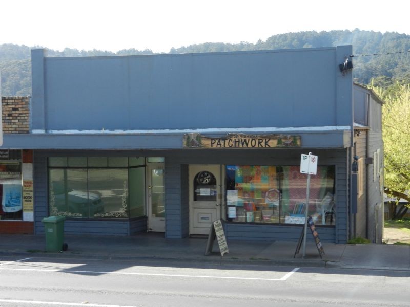 1553A Burwood Hwy, Tecoma VIC 3160