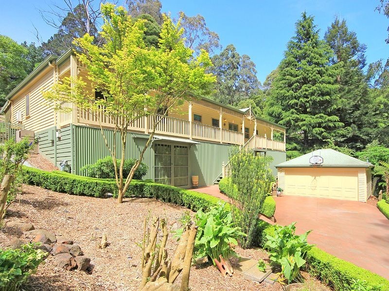 7 Harold Street, Olinda VIC 3788