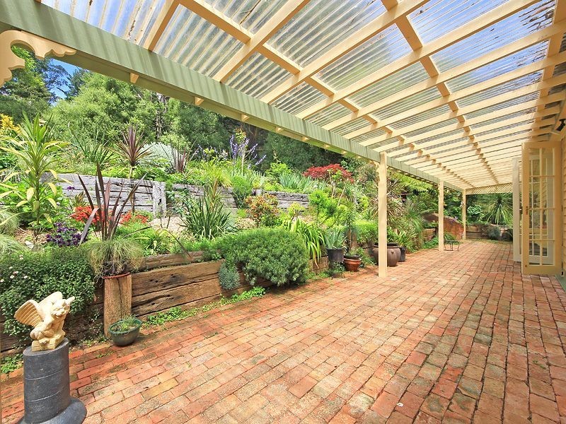 7 Harold Street, Olinda VIC 3788